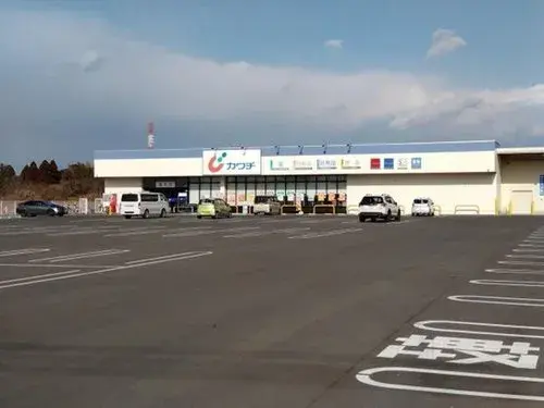 4LDK Объект недвижимости Город Yachimata, Префектура Chiba (13)