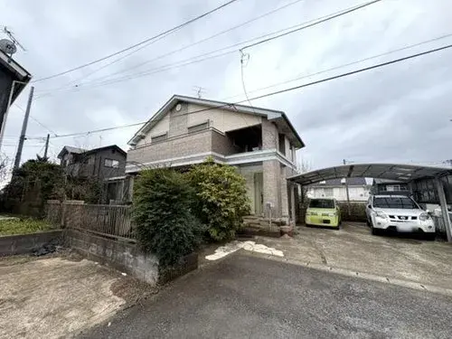 4LDK Объект недвижимости Город Yachimata, Префектура Chiba (3)