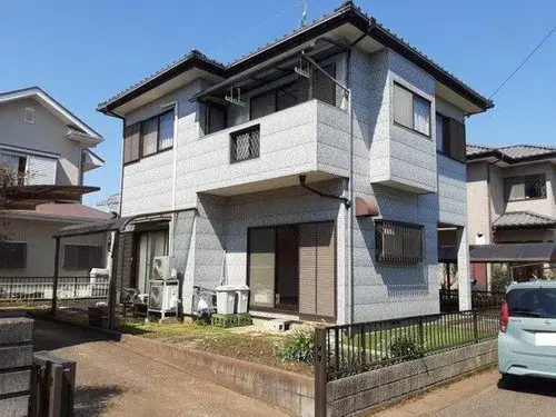 Akiya in Yachimata