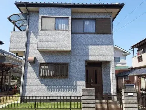 4DK物件 八街市 千葉県 (2)