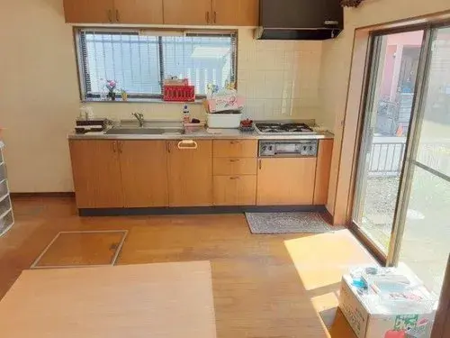 4DK物件 八街市 千葉県 (14)