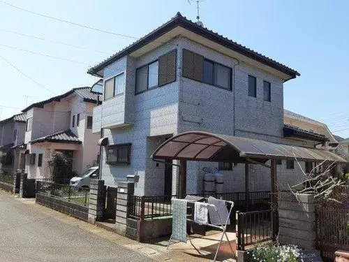 4DK物件 八街市 千葉県 (3)