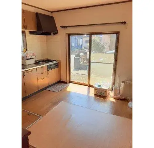 4DK物件 八街市 千葉県 (4)