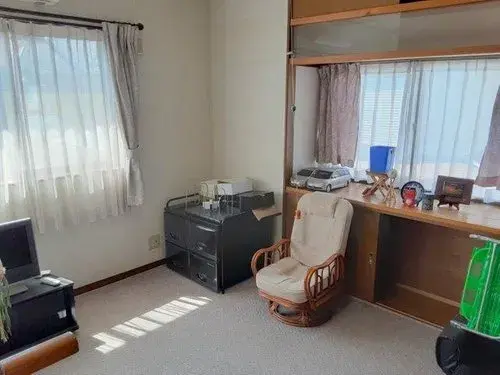 4DK物件 八街市 千葉県 (7)
