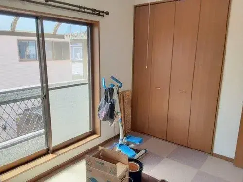 4DK物件 八街市 千葉県 (9)