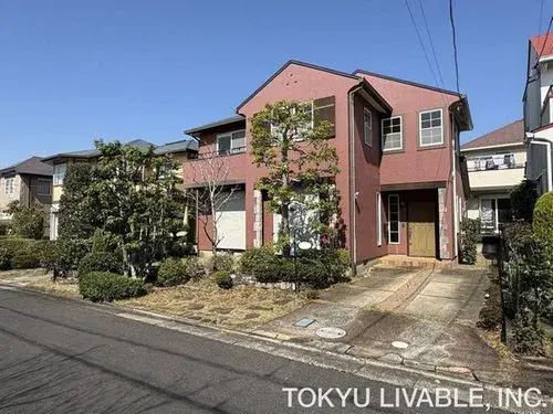 4LDK Property Oamishirasato City Chiba Prefecture (2)