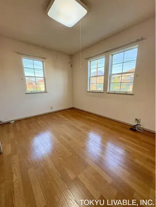 4LDK Property Oamishirasato City Chiba Prefecture (11)