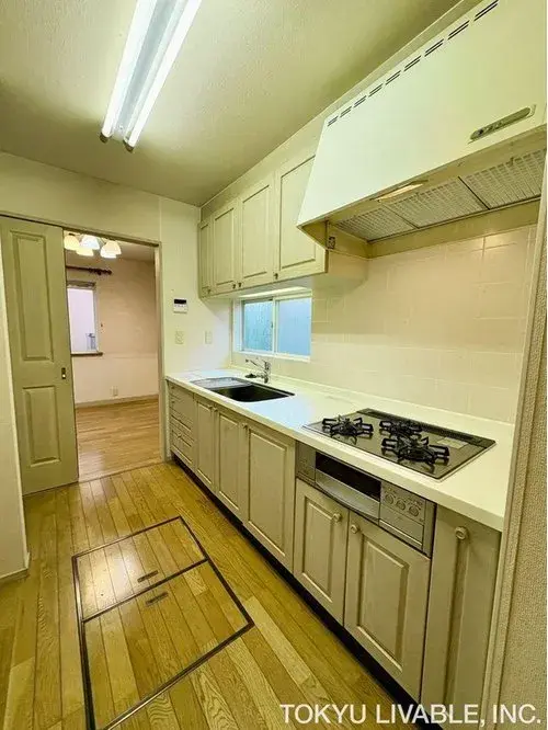 4LDK Property Oamishirasato City Chiba Prefecture (13)