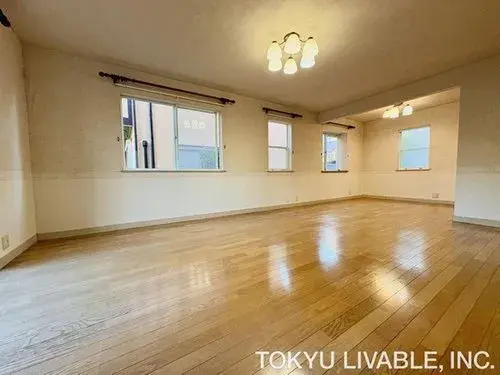 4LDK Property Oamishirasato City Chiba Prefecture (3)