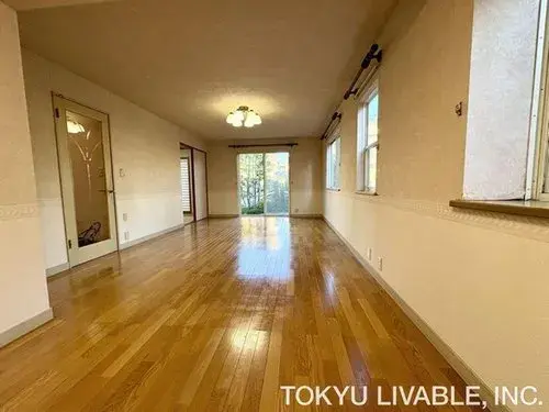 4LDK Property Oamishirasato City Chiba Prefecture (4)