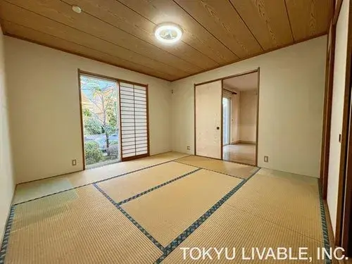 4LDK Property Oamishirasato City Chiba Prefecture (5)
