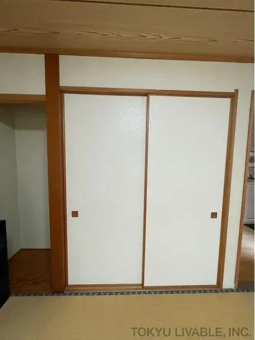 4LDK Property Oamishirasato City Chiba Prefecture (6)