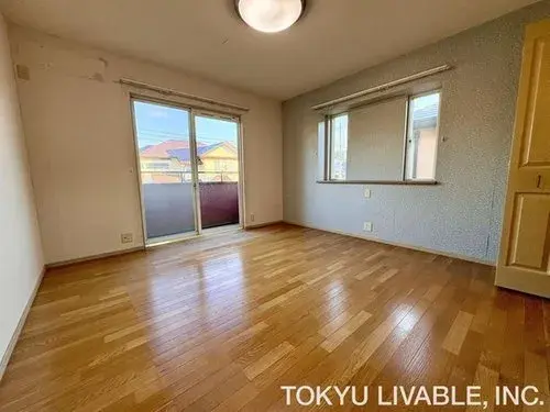 4LDK Property Oamishirasato City Chiba Prefecture (7)