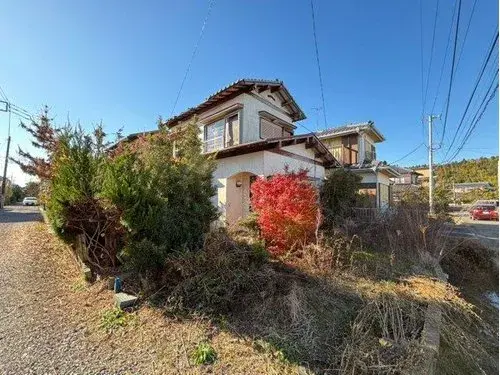 Akiya in 山武市