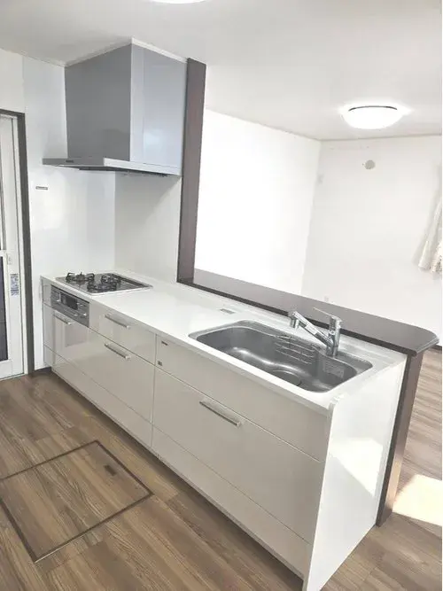 Préfecture de Chiba Ville de Matsudo Maison individuelle neuve (3)