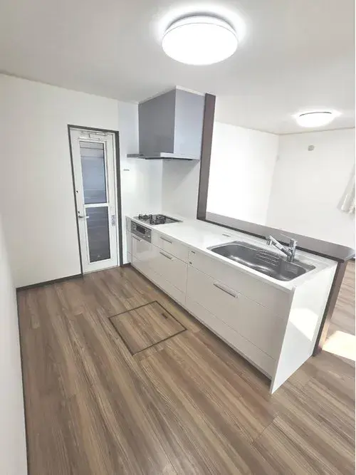Préfecture de Chiba Ville de Matsudo Maison individuelle neuve (4)
