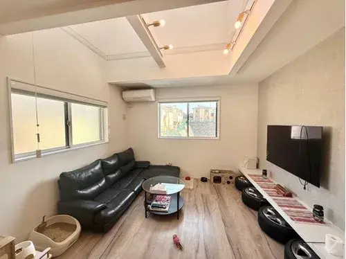 عقار 4LDK+S مدينة كاشيوا، محافظة تشيبا (4)