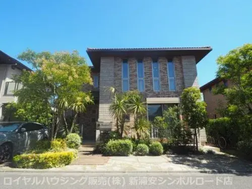 Akiya in Urayasu