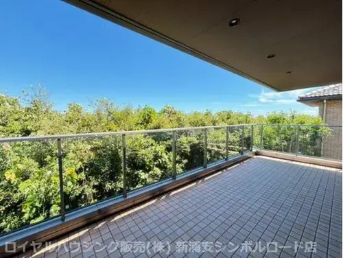 4LDK مدينة Urayasu محافظة Chiba (2)