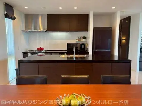 4LDK مدينة Urayasu محافظة Chiba (12)