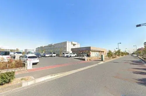 4LDK مدينة Urayasu محافظة Chiba (15)