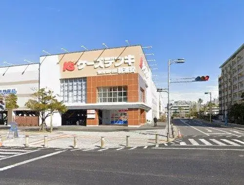 4LDK مدينة Urayasu محافظة Chiba (17)