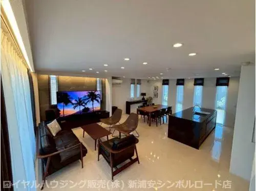4LDK مدينة Urayasu محافظة Chiba (4)