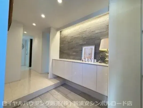 4LDK مدينة Urayasu محافظة Chiba (5)