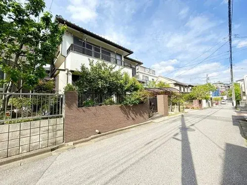 Akiya in Narashino