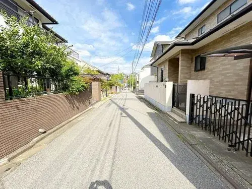 5LDK+S物件 習志野市 千葉県 (2)