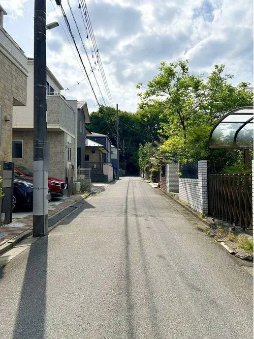 5LDK+S物件 習志野市 千葉県 (3)