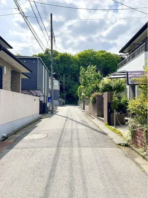5LDK+S物件 習志野市 千葉県 (4)