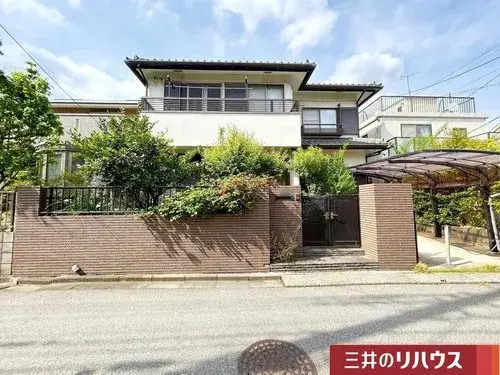 5LDK+S物件 習志野市 千葉県 (6)