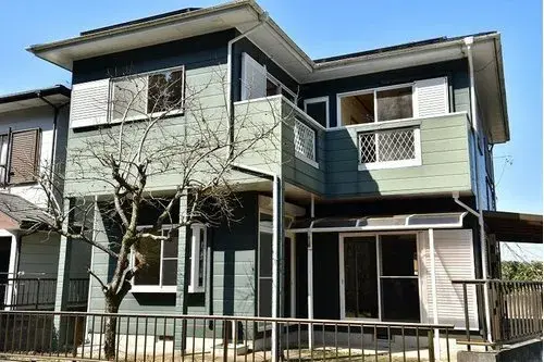 Akiya in Sodegaura