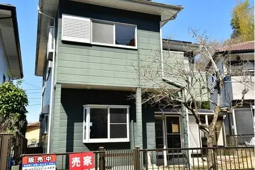 5LDK Property Sodegaura City Chiba Prefecture (2)