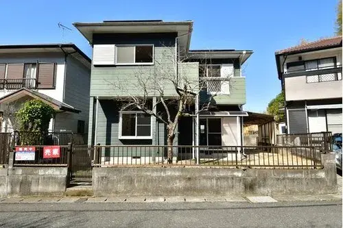 5LDK Property Sodegaura City Chiba Prefecture (3)