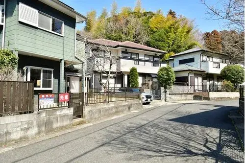 5LDK Property Sodegaura City Chiba Prefecture (4)