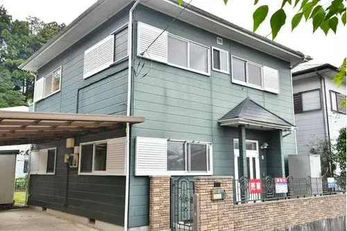 5LDK Property Sodegaura City Chiba Prefecture (5)