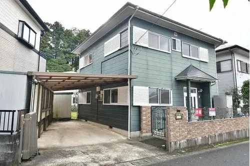 5LDK Property Sodegaura City Chiba Prefecture (7)