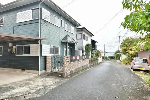5LDK Property Sodegaura City Chiba Prefecture (8)