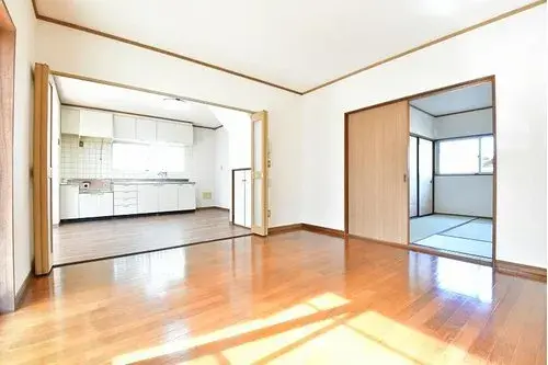 5LDK Property Sodegaura City Chiba Prefecture (9)