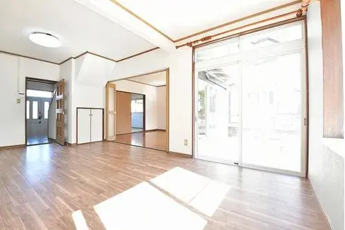 5LDK Property Sodegaura City Chiba Prefecture (10)