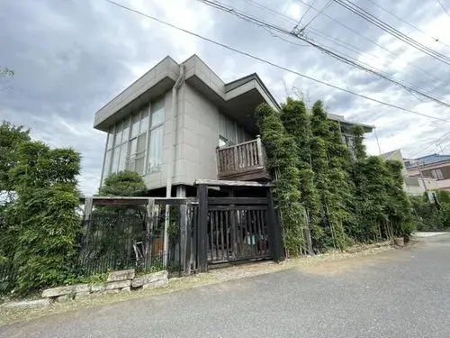 Akiya in Ichikawa