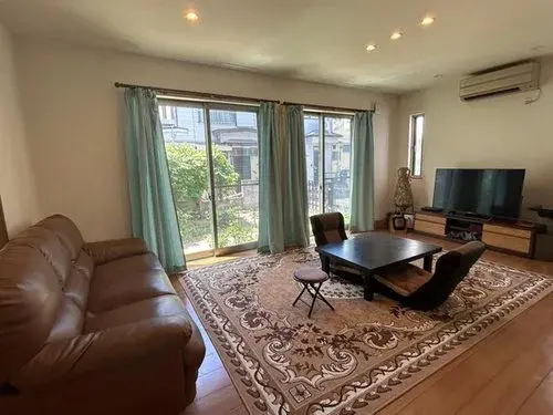 4LDK Property Kamagaya City Chiba Prefecture (8)
