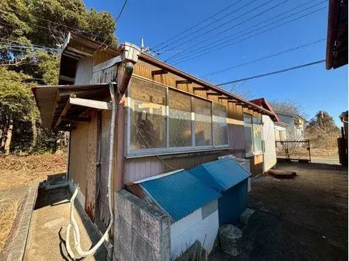 2K Property Narita City Chiba Prefecture (3)