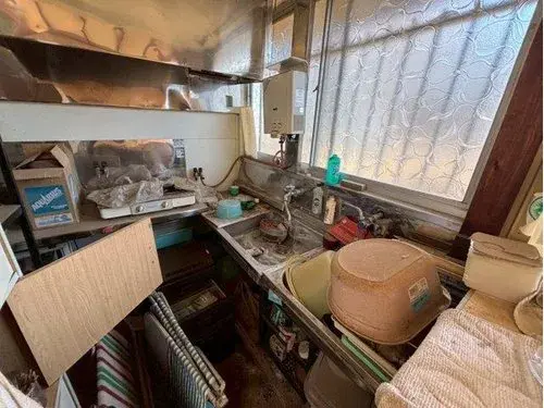 2K Property Narita City Chiba Prefecture (6)