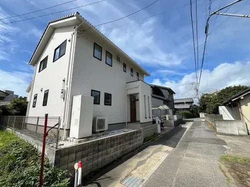 Propiedad 4LDK+S Ciudad de Kamogawa Prefectura de Chiba (2)