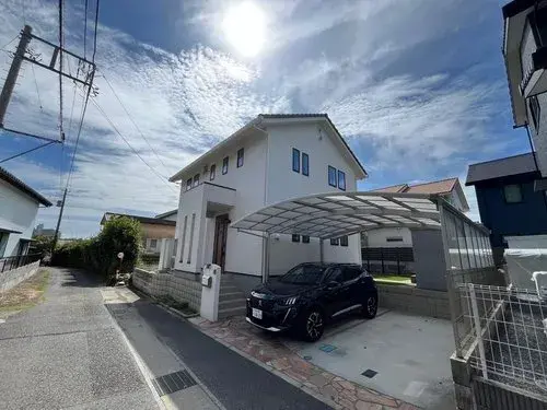 Propiedad 4LDK+S Ciudad de Kamogawa Prefectura de Chiba (3)