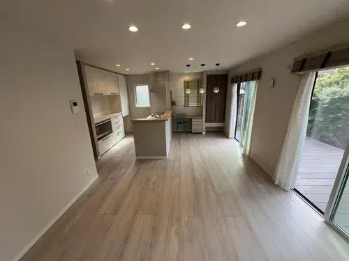 Propiedad 4LDK+S Ciudad de Kamogawa Prefectura de Chiba (8)