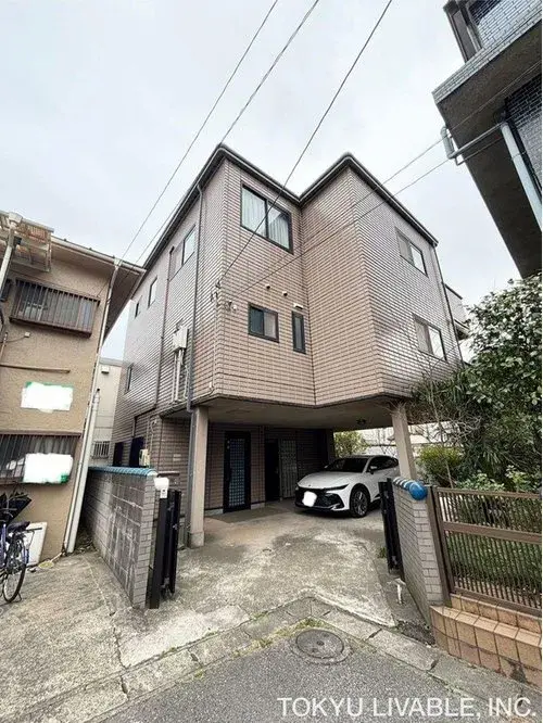 Akiya in Chiba